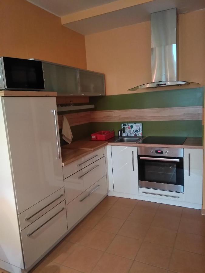 Apartman Rezidence Certovka 2121 Free Parking Garage Karlovy Vary Exterior foto