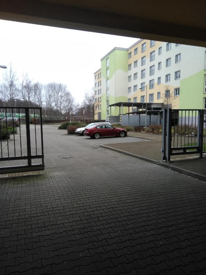 Apartman Rezidence Certovka 2121 Free Parking Garage Karlovy Vary Exterior foto