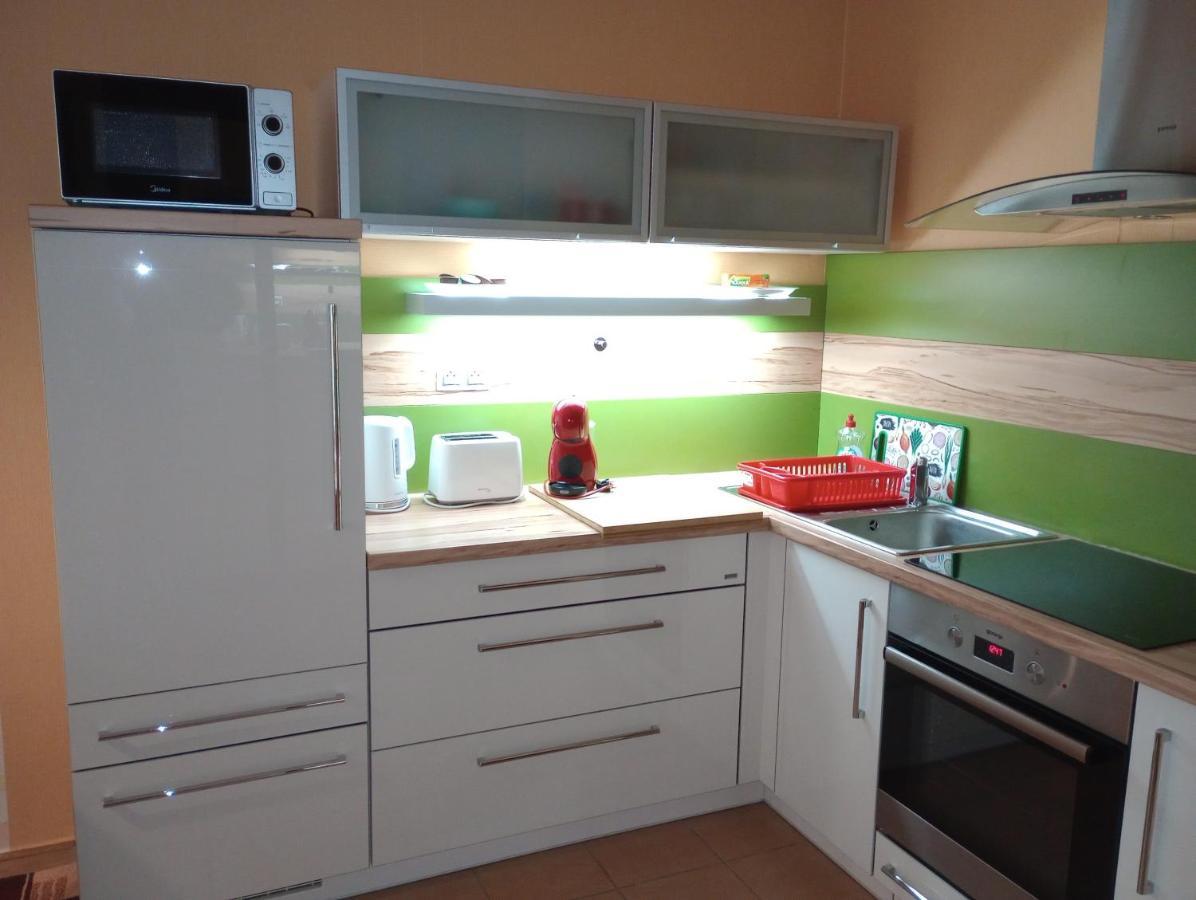 Apartman Rezidence Certovka 2121 Free Parking Garage Karlovy Vary Exterior foto