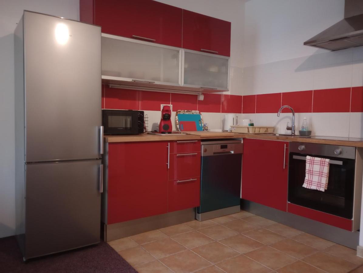 Apartman Rezidence Certovka 2121 Free Parking Garage Karlovy Vary Exterior foto