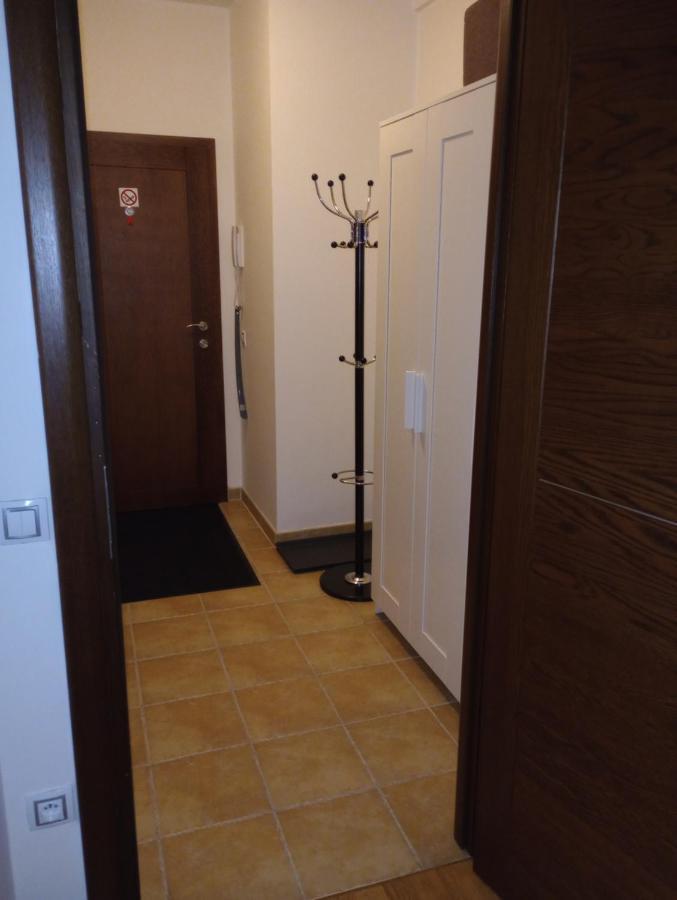 Apartman Rezidence Certovka 2121 Free Parking Garage Karlovy Vary Exterior foto