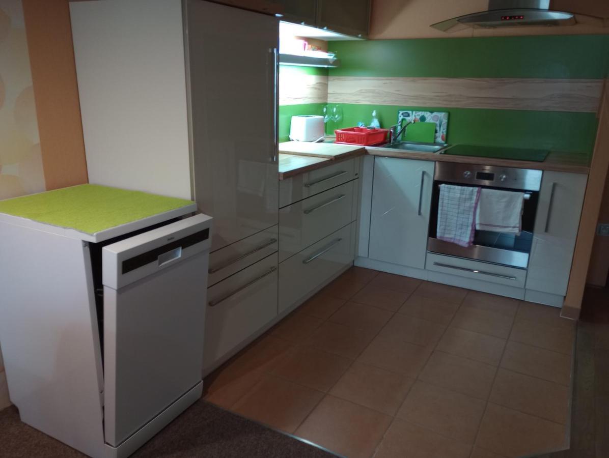 Apartman Rezidence Certovka 2121 Free Parking Garage Karlovy Vary Exterior foto