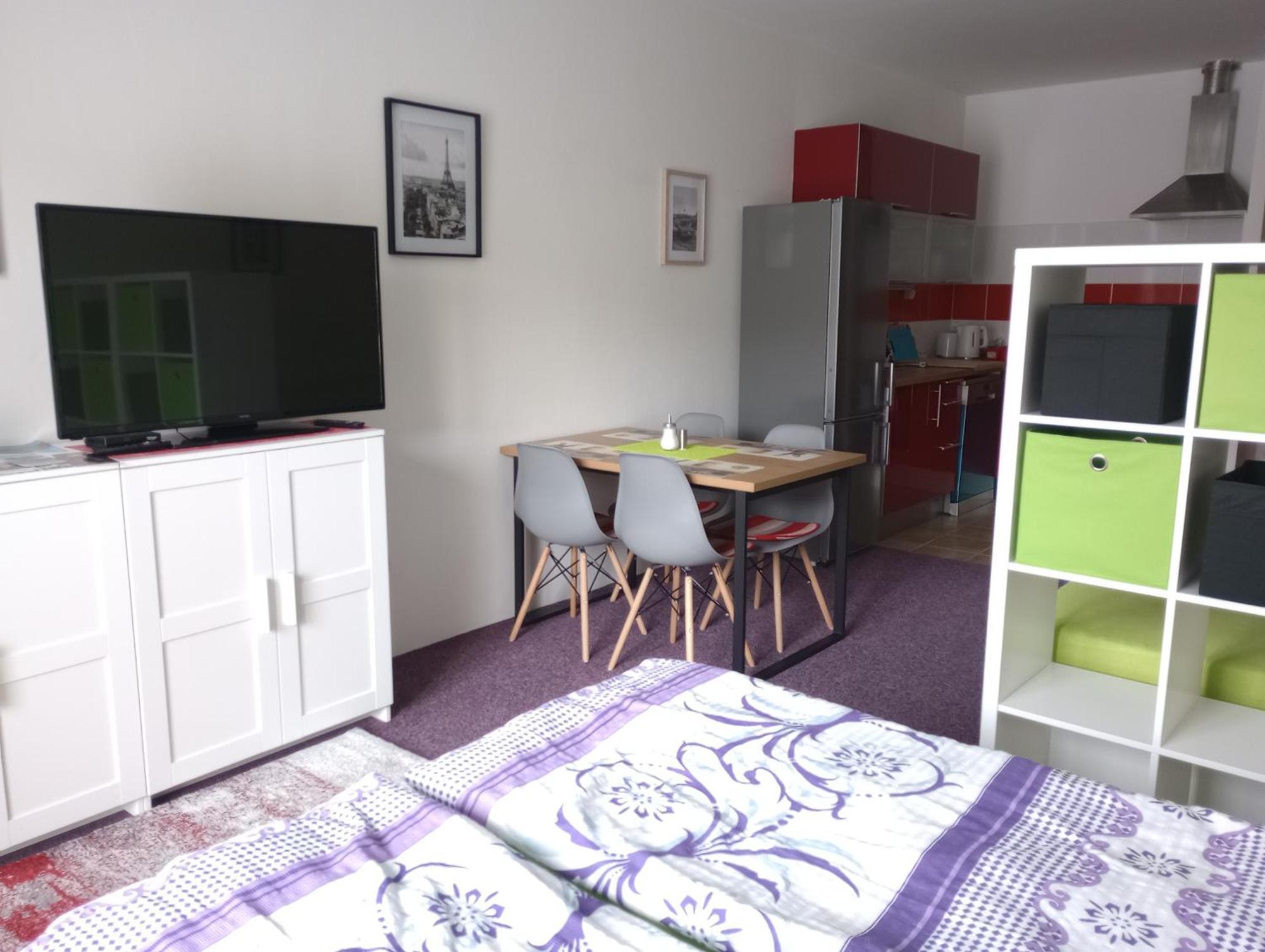 Apartman Rezidence Certovka 2121 Free Parking Garage Karlovy Vary Exterior foto